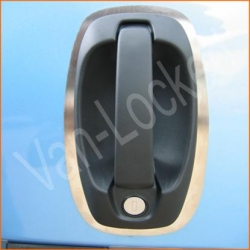 ProPlate for Citroen Nemo - [2008>current]
