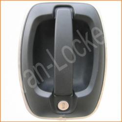 ProPlate for Citroen Relay - [Sept06>current]