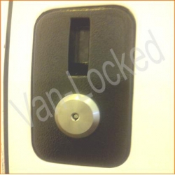 SlamPlate for Fiat Scudo - [pre2007]