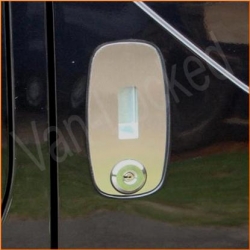 SlamPlate for Renault  Trafic - [2001>current]