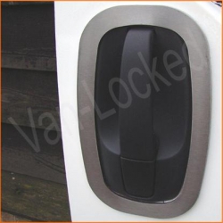 ProtektaPlate for Renault  Trafic - [2001>current]