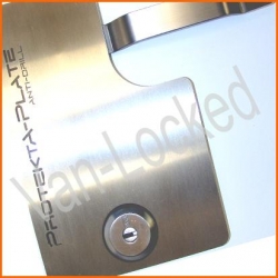 ProtektaPlate for Volkswagen LT - [1995>May06]