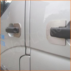 ProtektaPlate for Volkswagen Crafter - [May06>current]