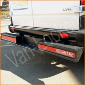 SPRINTER/CRAFTER - RECESS STEP SAFE-T-BAR