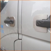 PROTEKTAPLATE - NEW MOVANO - 4 DR PK