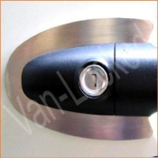NEW SPRINTER PROPLATE