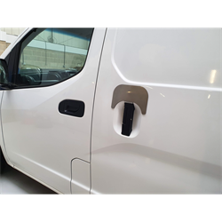 Handle Shield for Nissan NV200