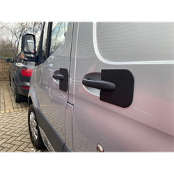 Handle Shield for Mercedes Sprinter 18>Current