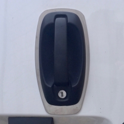 Handle Shield for Citroen Nemo - [2008>current]