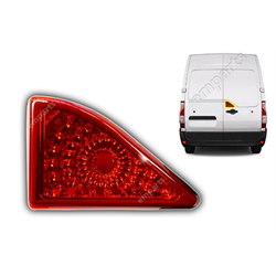 Shielding for Renault Master - [Mar10>current]