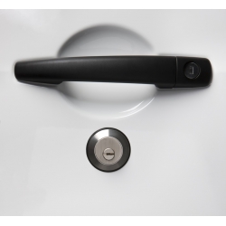 SlamLock for Fiat Scudo - [2007>2015]