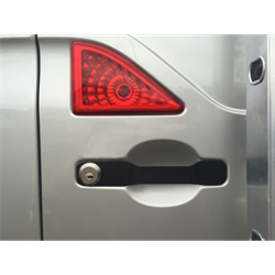 Slamhandle for Renault Master - [Mar10>current]