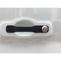 Slamhandle for Vauxhall Vivaro -  [2014>2019]