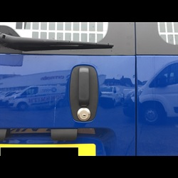 Slamhandle for Fiat Fiorino - [2008>Current]