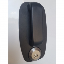 Slamhandle for Vauxhall Vivaro - [2001>2014]