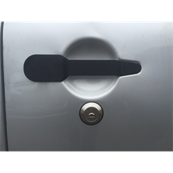 Slamhandle for Citroen Dispatch - [2007>2015]