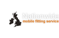 Nationwide mobile fitting service