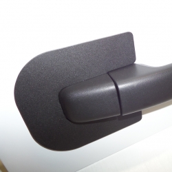 Handle Shield for Citroen Relay - [Sept06>current]
