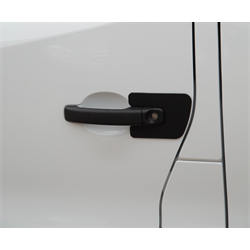 Handle Shield for Nissan NV300 14>