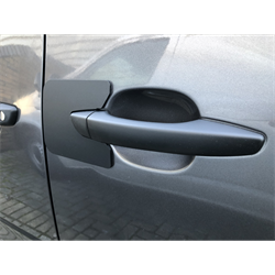Handle Shield for Peugeot Partner [19>current]