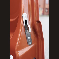 Hook Lock for Fiat Doblo [Mar2010>current]