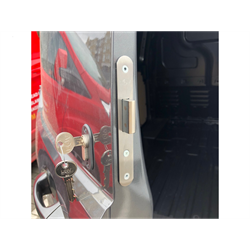 Hook Lock for Vauxhall Movano - [1998>Mar10]